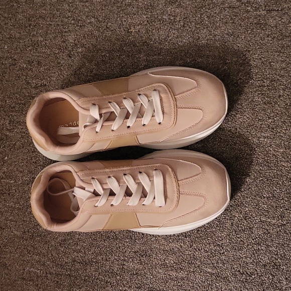 Madden Girl Shoes - Madden girl shoes